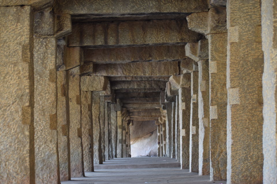 Photo of A Trip to History by Ranjith Kumar