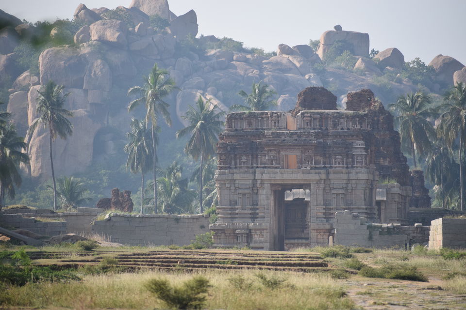 Photo of A Trip to History by Ranjith Kumar