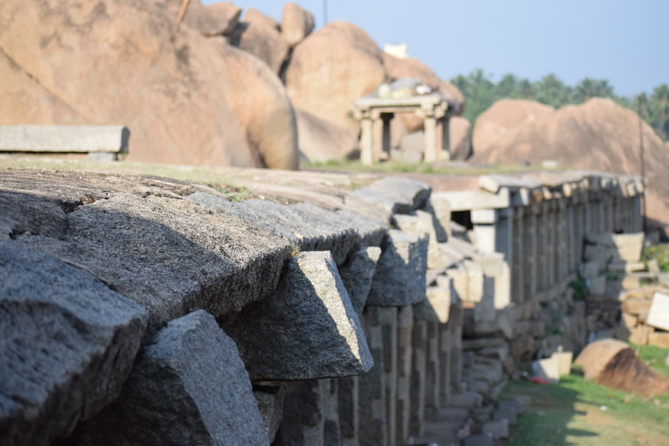 Photo of A Trip to History by Ranjith Kumar