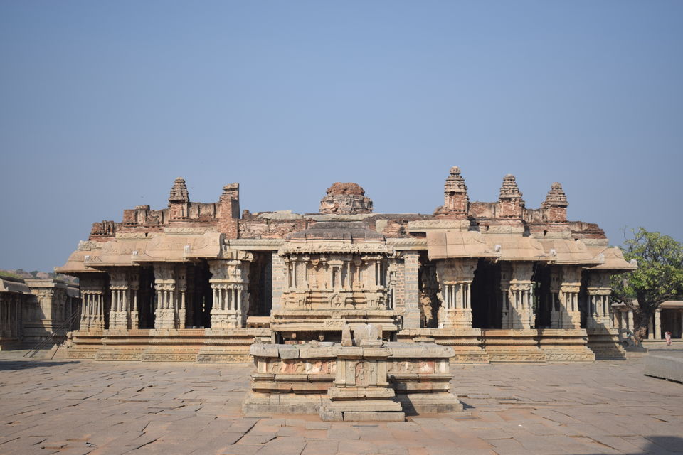 Photo of A Trip to History 2/3 by Ranjith Kumar
