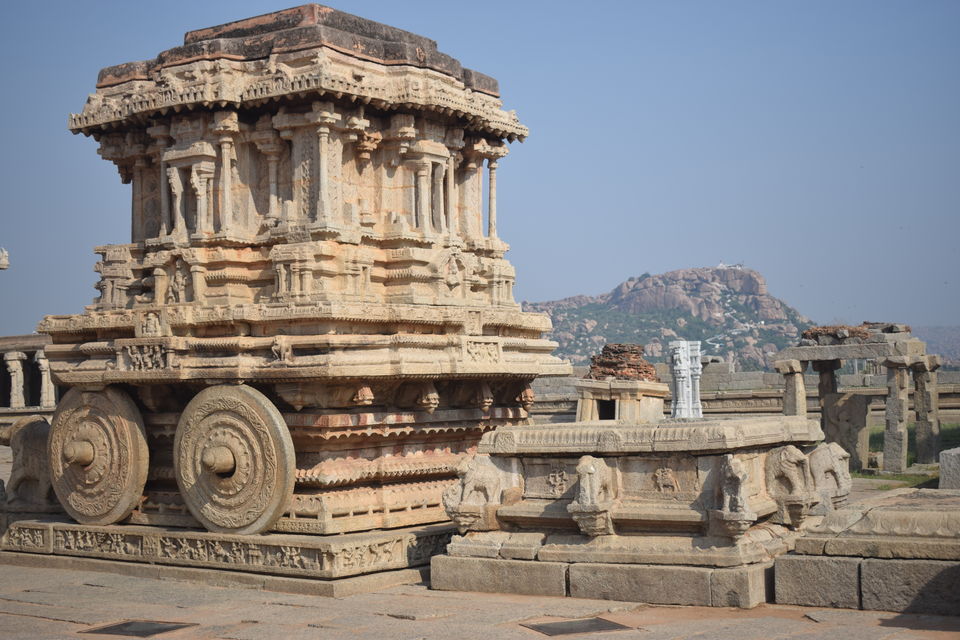 Photo of A Trip to History 3/3 by Ranjith Kumar