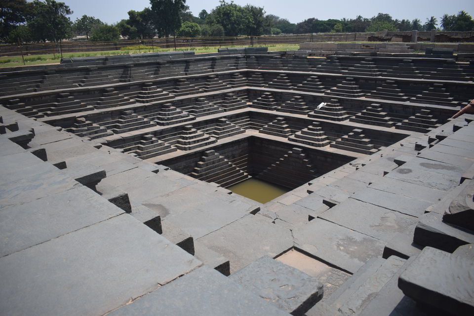 Photo of A Trip to History by Ranjith Kumar