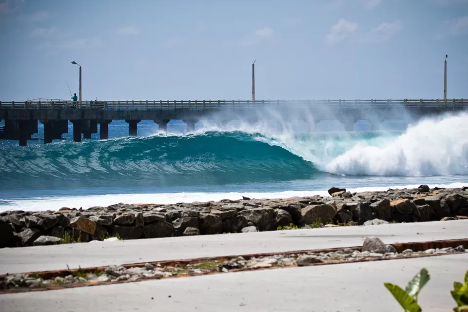 Photo of Lakshadweep, India by Rammohan Paranjape