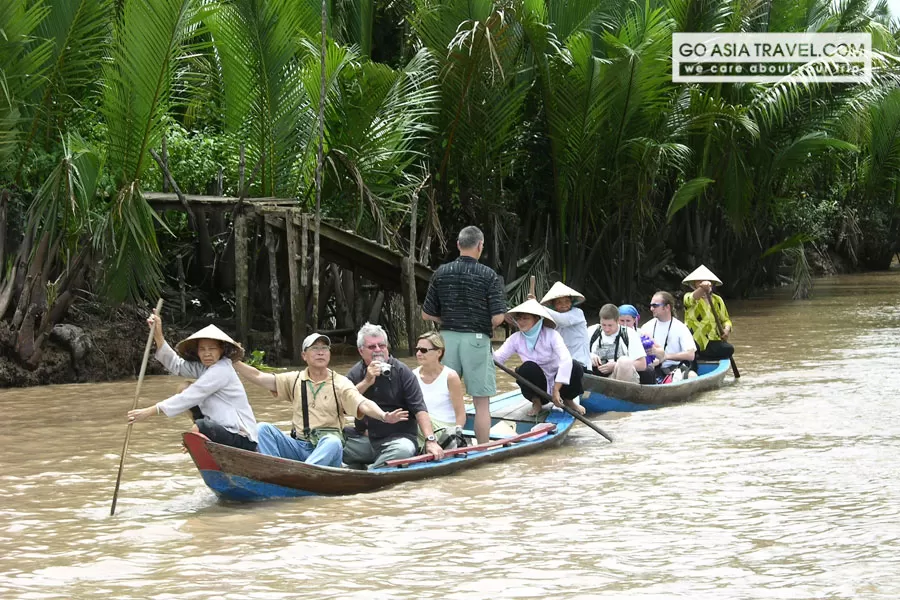 Photo of Mekong Delta Housing Development Bank (MHB), 184-185, C4, Khu Đô Thị Mới Đại Kim, Quận Hoàng Mai, Tp Hà Nội, Vietnam by Go Asia Travel