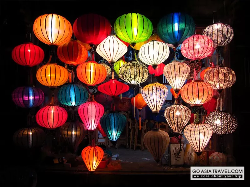 Photo of tp. Hội An, tp. Hội An, Quảng Nam, Vietnam by Go Asia Travel