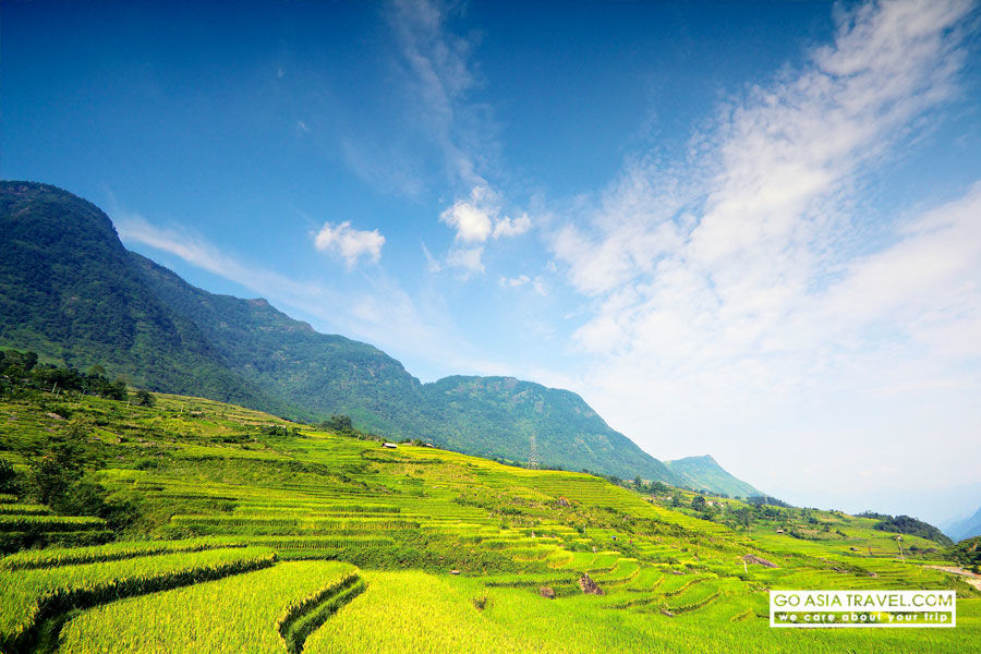 Photo of TRULY VIETNAM TOUR 16 DAYS 15 NIGHTS 10/28 by Go Asia Travel
