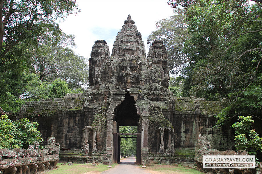 Photo of 14 Day the best of Vietnam and Cambodia 7/22 by Go Asia Travel