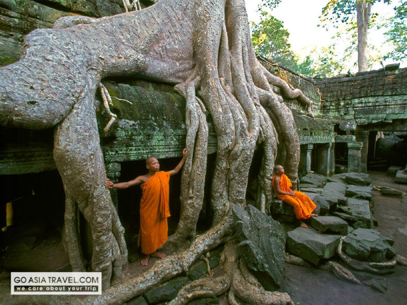 Photo of VIETNAM TOUR FROM NORTH, CENTRAL TO SOUTH 10 DAYS 9 NIGHTS 15/32 by Go Asia Travel