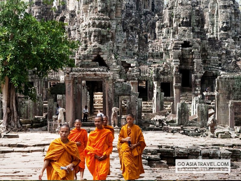 Photo of 14 Day the best of Vietnam and Cambodia 8/22 by Go Asia Travel