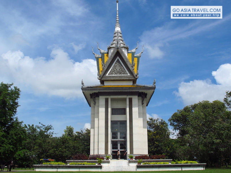 Photo of VIETNAM TOUR FROM NORTH, CENTRAL TO SOUTH 10 DAYS 9 NIGHTS 18/32 by Go Asia Travel
