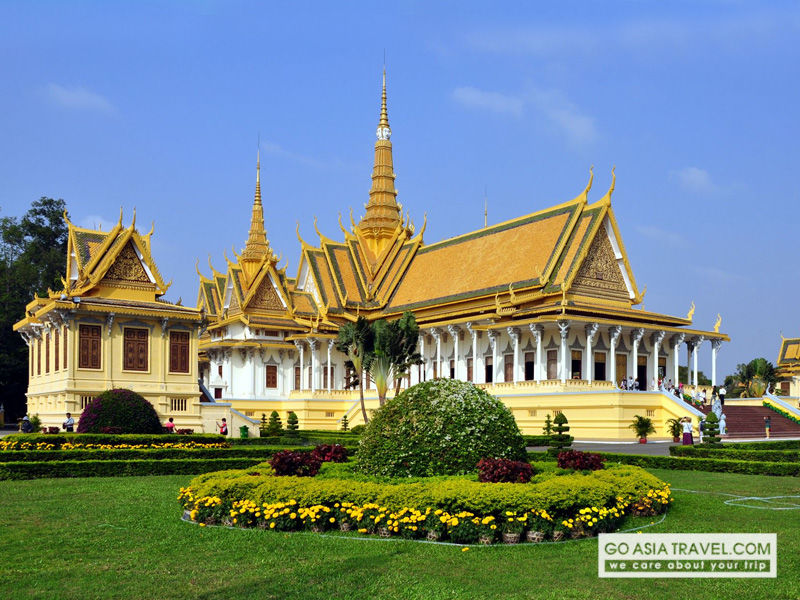 Photo of 14 Day the best of Vietnam and Cambodia 9/22 by Go Asia Travel
