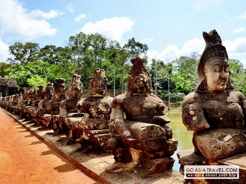 Photo of VIETNAM TOUR FROM NORTH, CENTRAL TO SOUTH 10 DAYS 9 NIGHTS 21/32 by Go Asia Travel