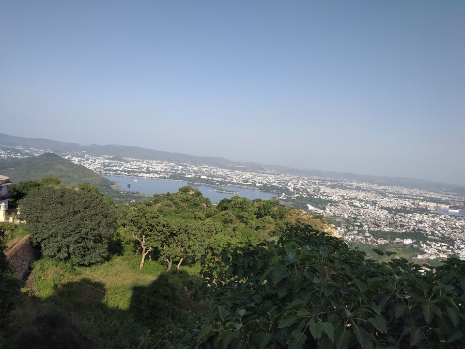 Photo of Venice of the East - Udaipur & Mount Abu(3D/2N) by Sakshi Sharma
