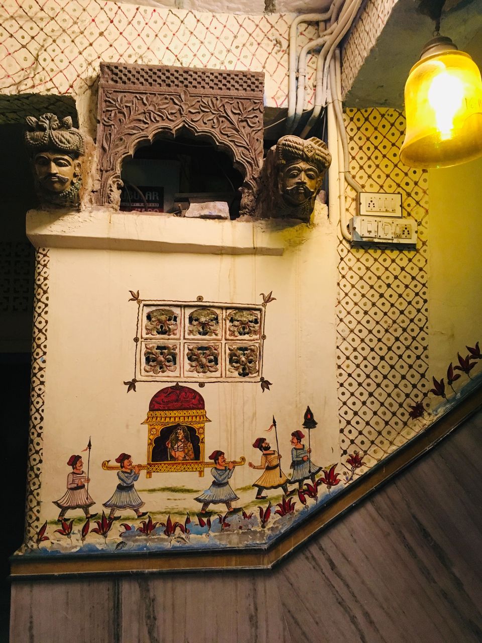 Photo of Trip to Jodhpur – The Blue City by kamelia majumdar