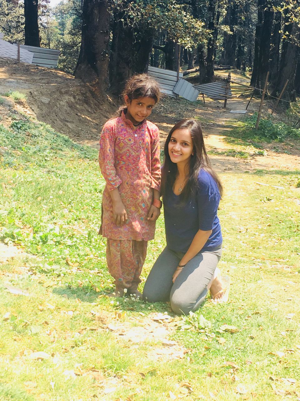 Photo of Agyaatvaas, Narkand, Himachal Pradesh, India by kamelia majumdar