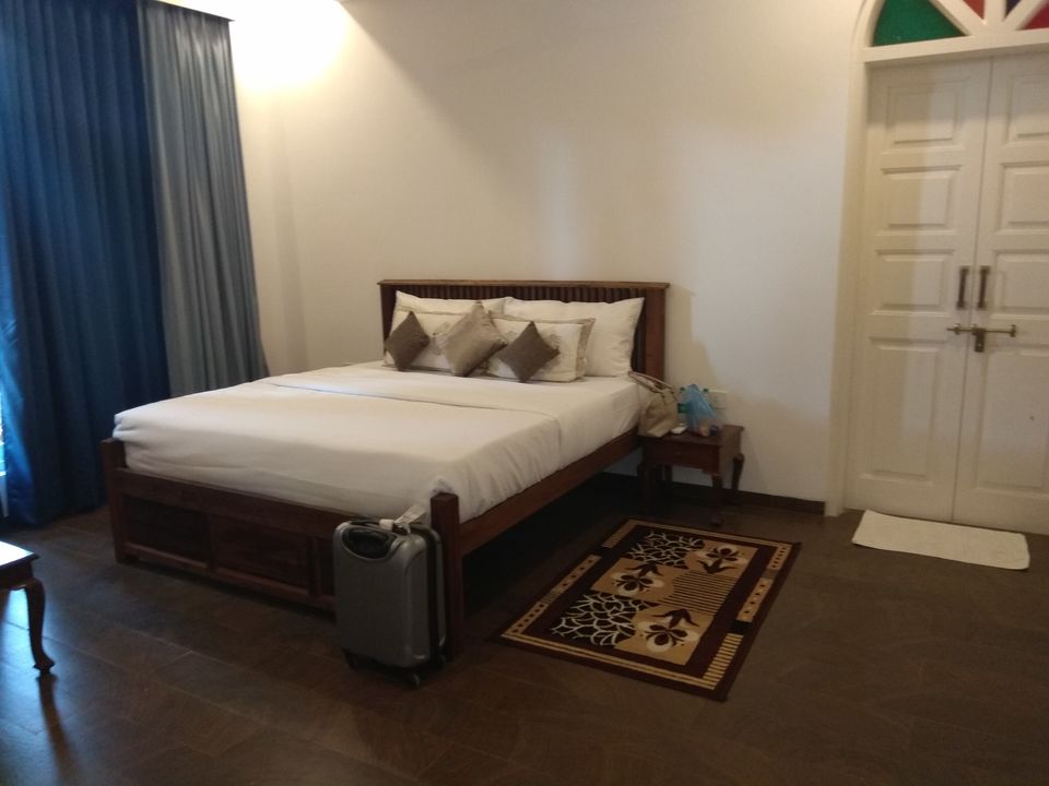 Photo of My 72-hour guide to Goa 4/8 by kamelia majumdar
