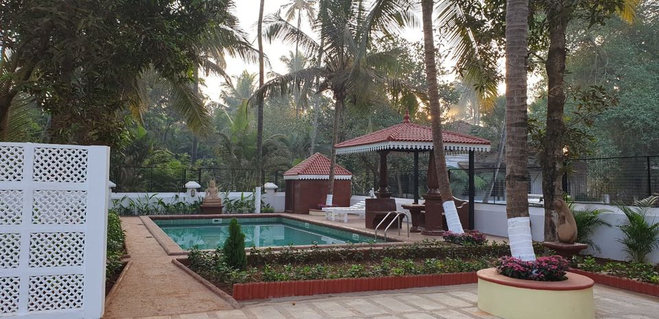 Photo of My 72-hour guide to Goa 8/8 by kamelia majumdar
