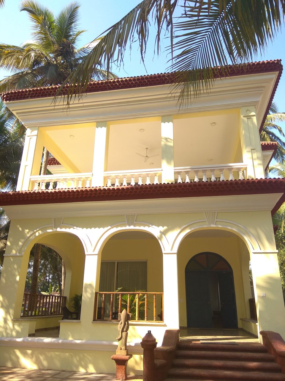 Photo of My 72-hour guide to Goa 7/8 by kamelia majumdar