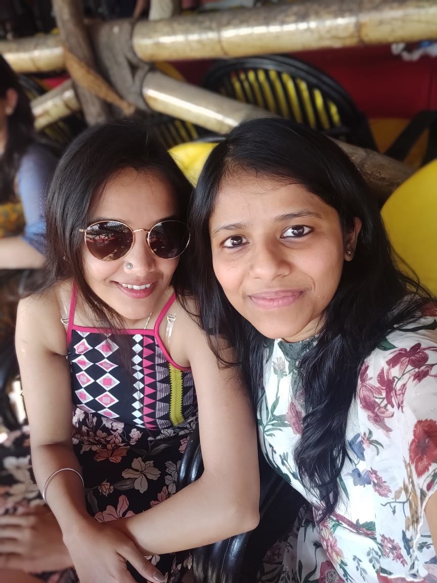 Photo of My 72-hour guide to Goa 3/8 by kamelia majumdar