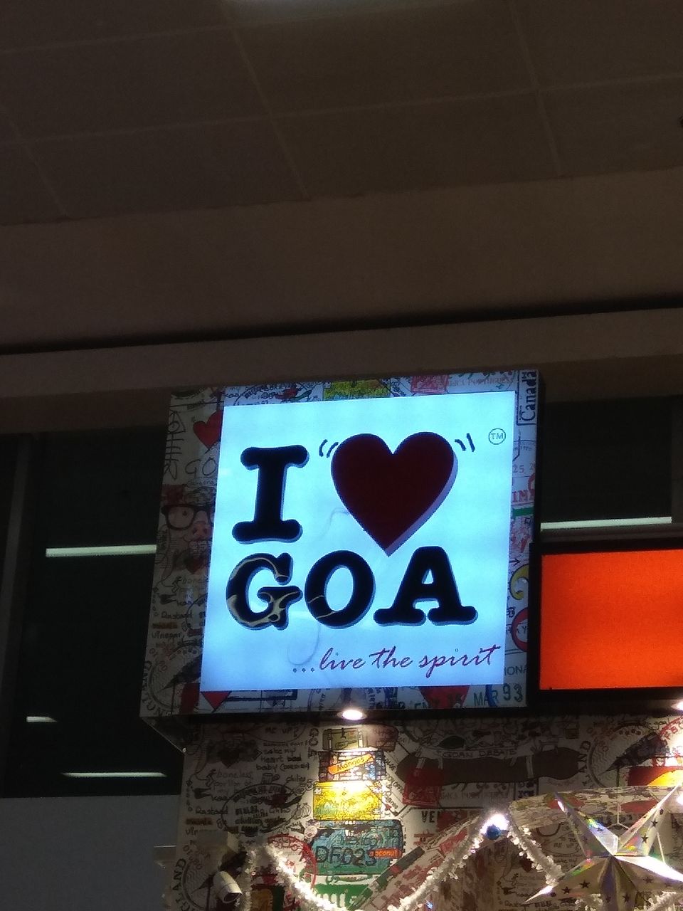 Photo of My 72-hour guide to Goa 1/8 by kamelia majumdar