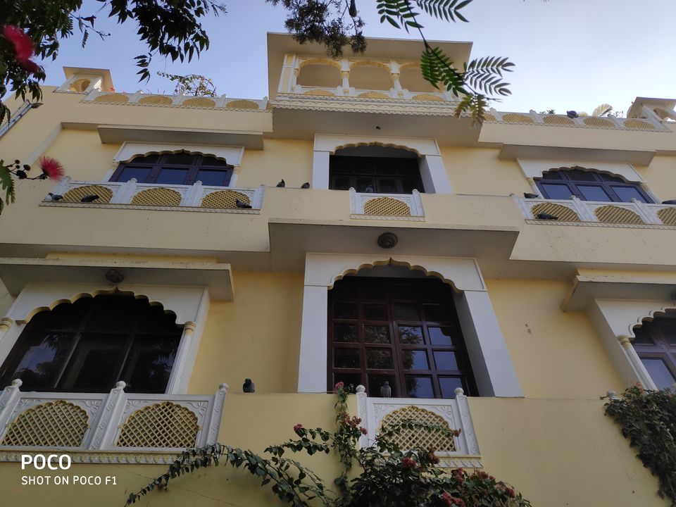 Photo of Jaipur, Rajasthan, India by kamelia majumdar