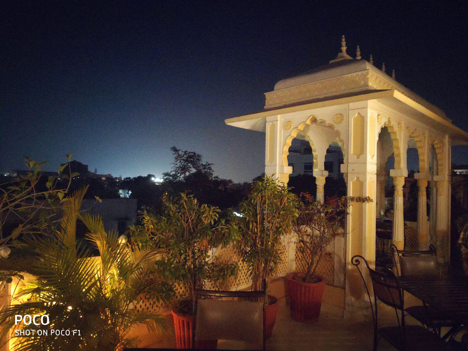 Photo of Jaipur, Rajasthan, India by kamelia majumdar