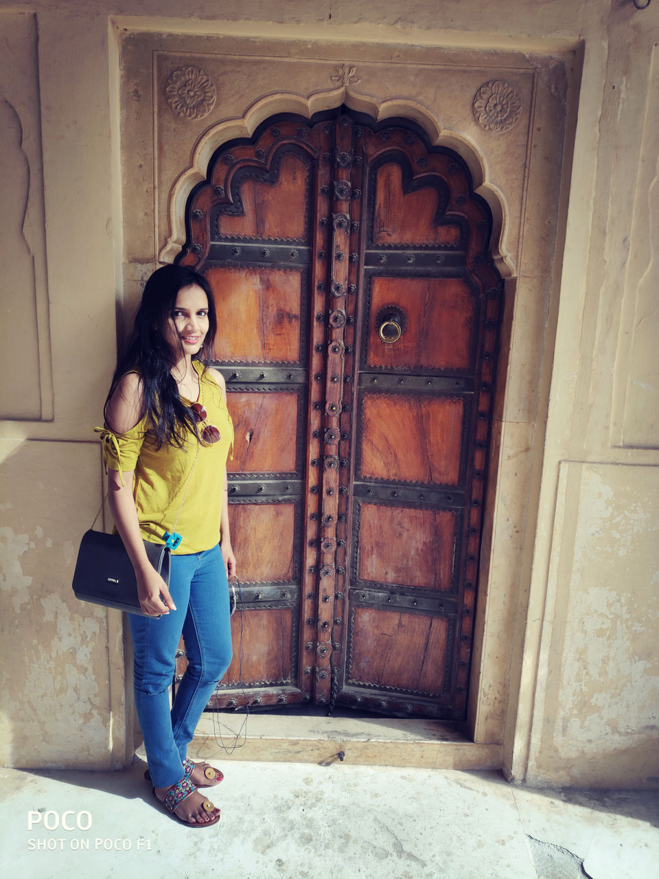 Photo of Amer Fort, Devisinghpura, Amer, Jaipur, Rajasthan, India by kamelia majumdar