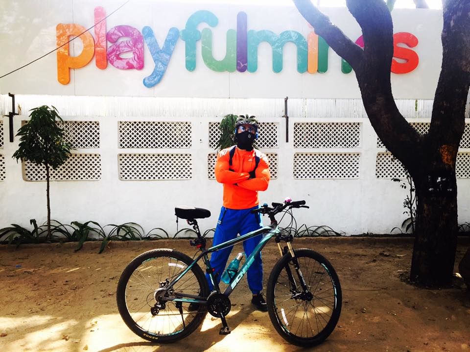 Photo of Biking Bae : Dating on Bike by Biking Bae