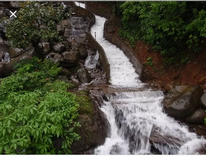 Photo of 5 famous waterfall is the beauty of Kolhapur by Sayali Patil