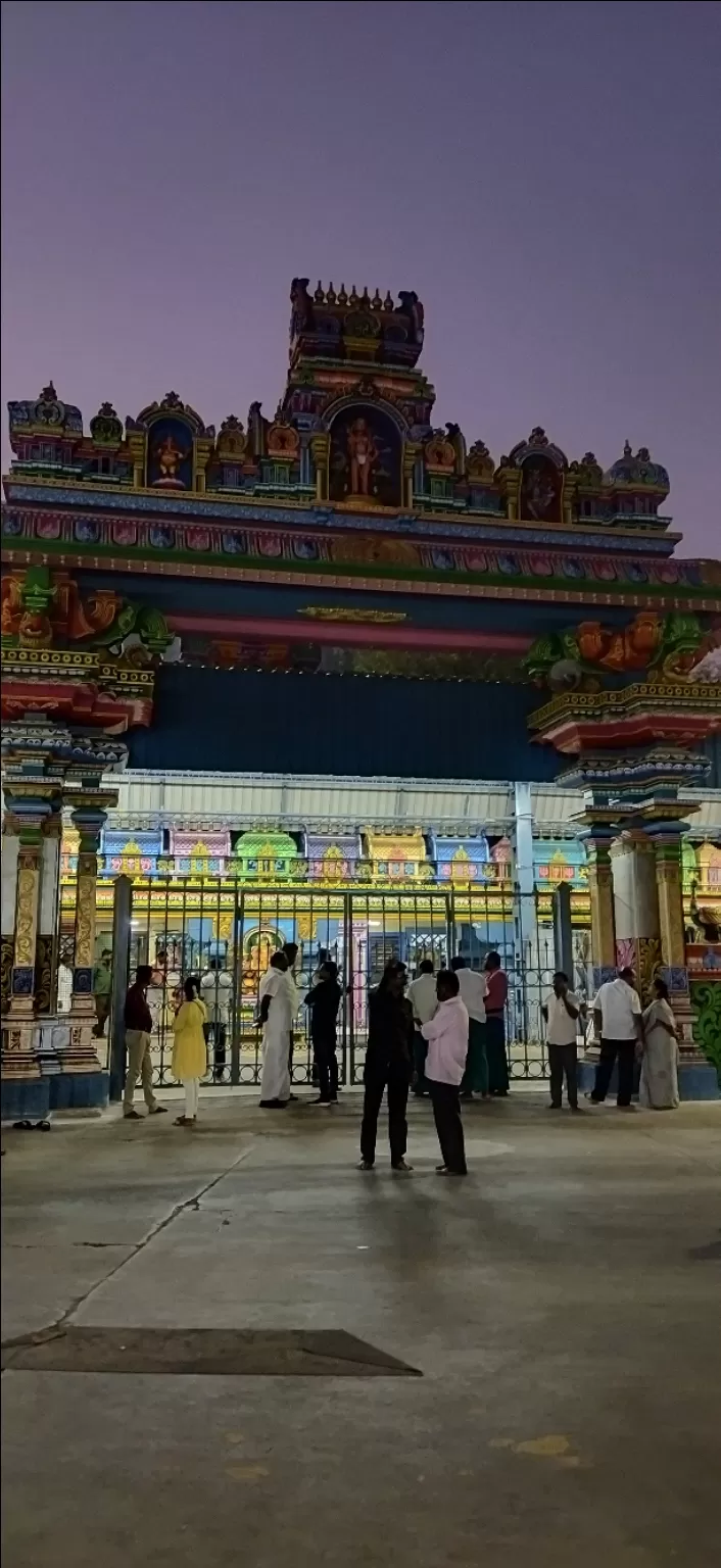 Photo of Kerala by Sayali Patil