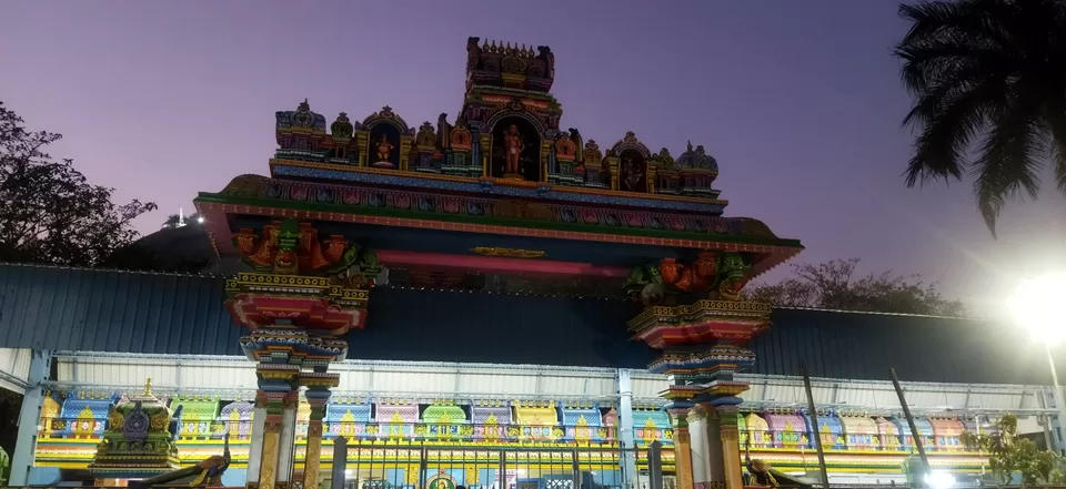 Photo of Kerala by Sayali Patil