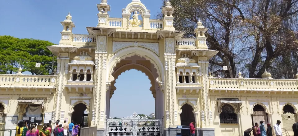 Photo of Maysur by Sayali Patil