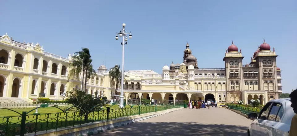 Photo of Maysur by Sayali Patil