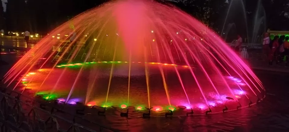 Photo of Maysur by Sayali Patil