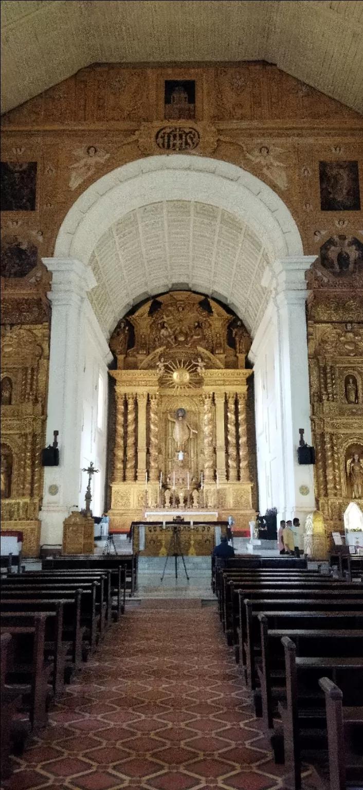 Photo of Goa by Sayali Patil