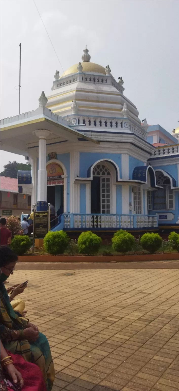 Photo of Goa by Sayali Patil