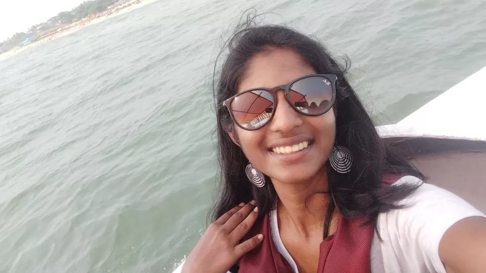 Photo of Goa by Sayali Patil