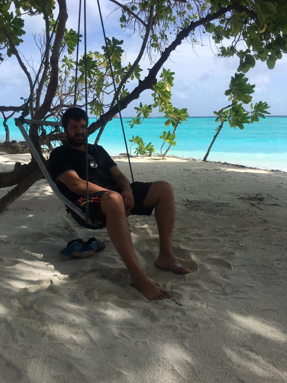 Photo of Magical Maldives by Siddhanth Hariramani