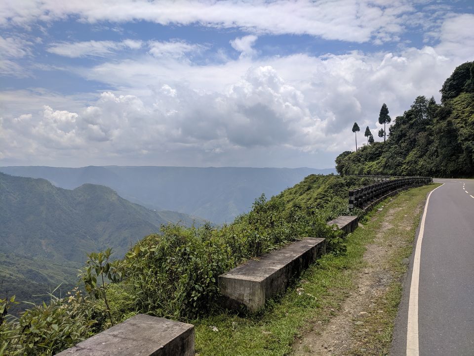 Photo of North-East is what India was & its true! by Mayank