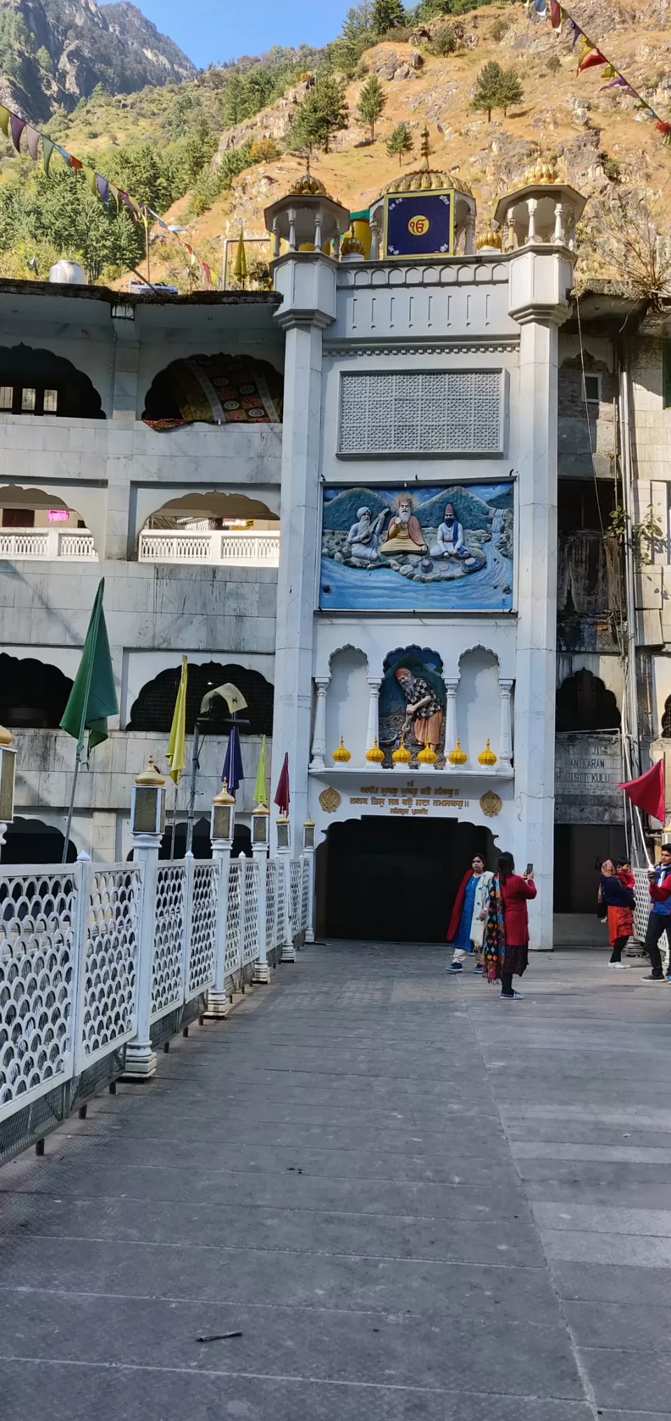 Photo of Kasol , Manikaran , Tosh : A trip to be remembered by Tejasv Sharma