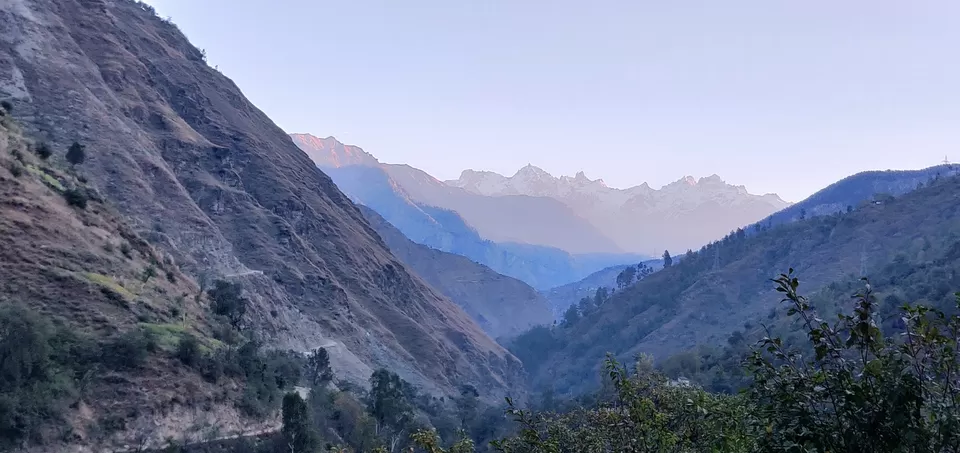 Photo of Kasol , Manikaran , Tosh : A trip to be remembered by Tejasv Sharma