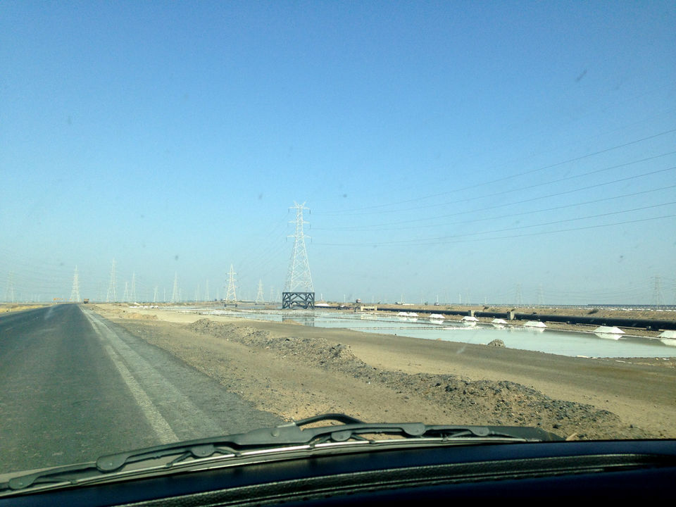Photo of Roadtripping Bangalore to Delhi 16/55 by Priyam & Shrey
