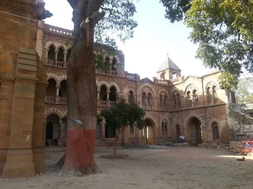 Photo of Bhuj, Gujarat, India by Priyam & Shrey