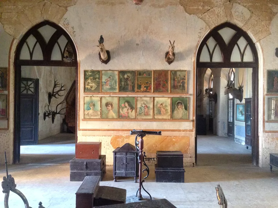 Photo of Bhuj, Gujarat, India by Priyam & Shrey