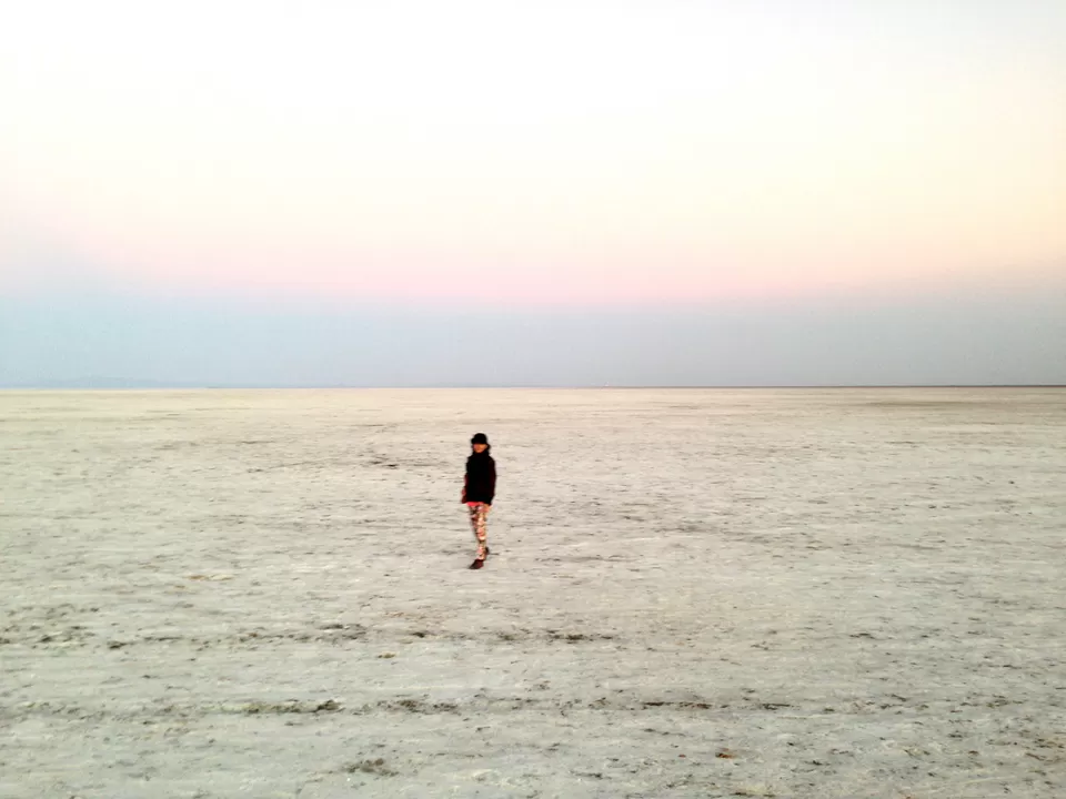 Photo of Rann Utsav, Dhordo, Gujarat, India by Priyam & Shrey