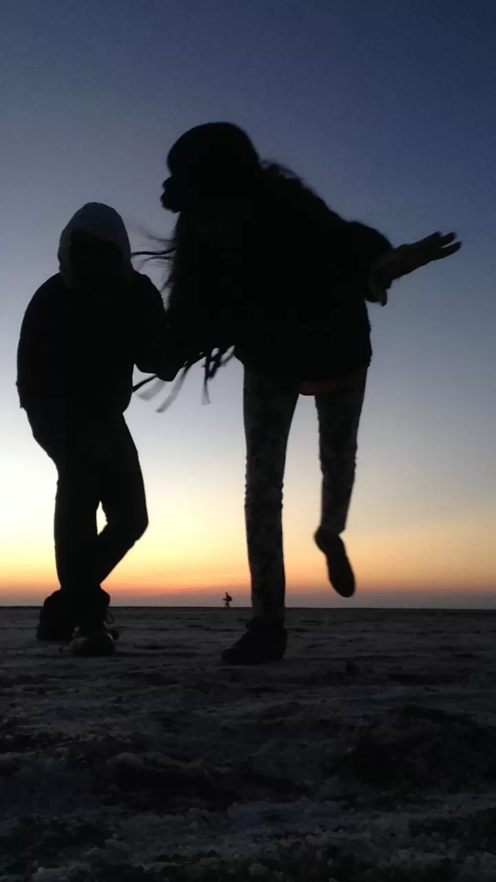 Photo of Rann Utsav, Dhordo, Gujarat, India by Priyam & Shrey