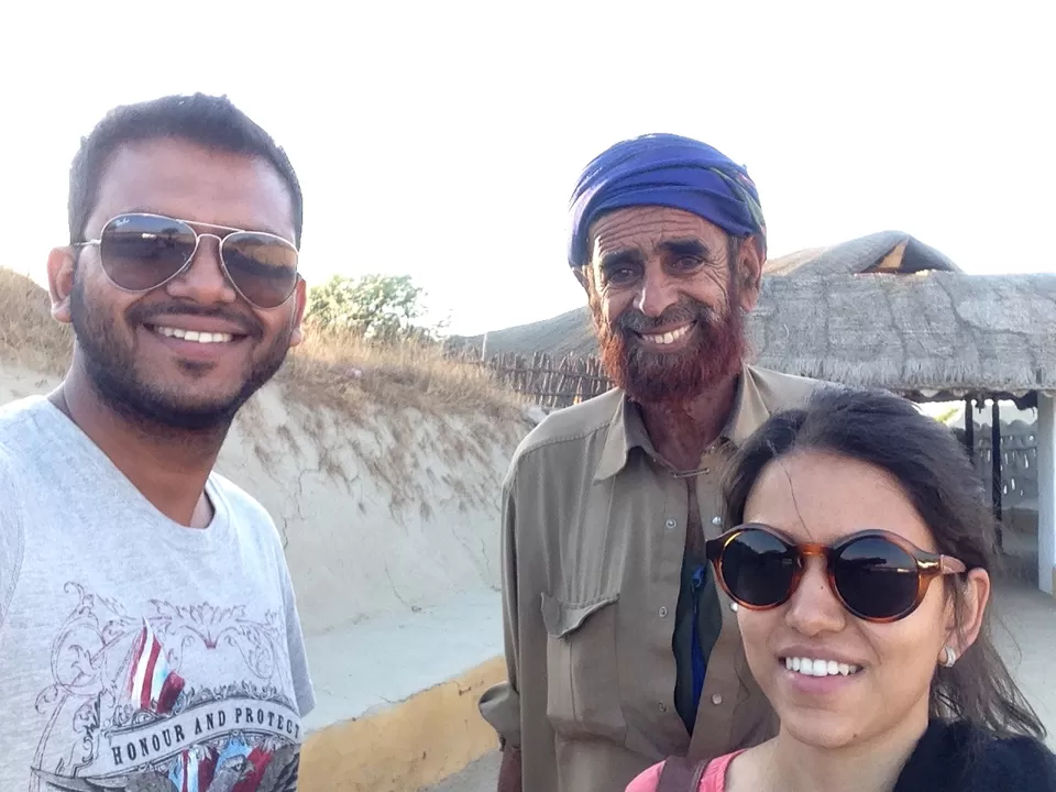 Photo of Rann Utsav, Dhordo, Gujarat, India by Priyam & Shrey