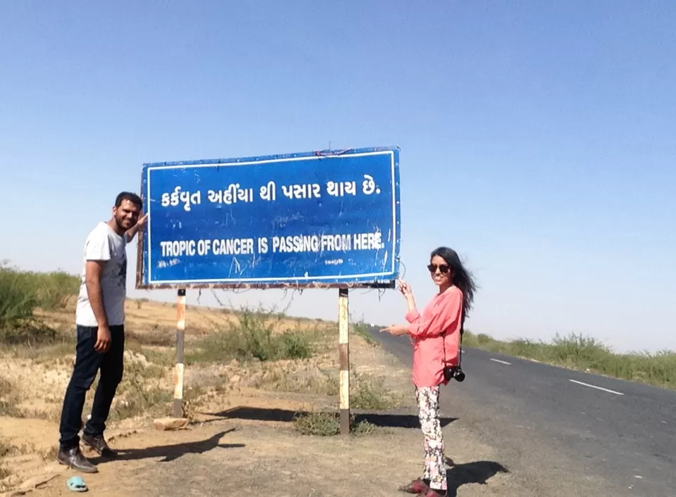 Photo of Rann Utsav, Dhordo, Gujarat, India by Priyam & Shrey