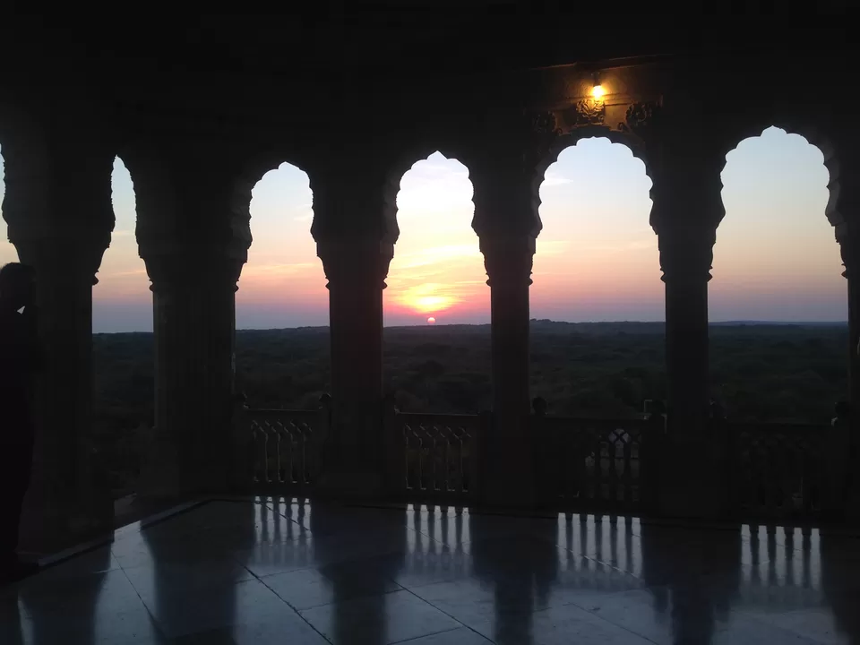 Photo of Mandvi, Gujarat, India by Priyam & Shrey
