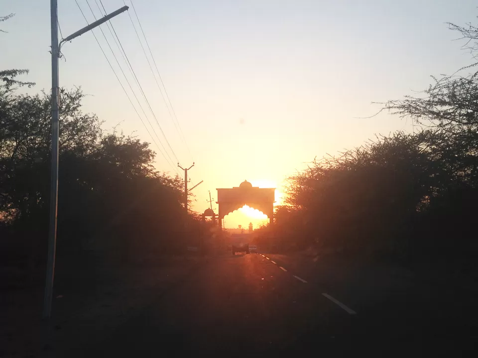 Photo of Pushkar, Rajasthan, India by Priyam & Shrey